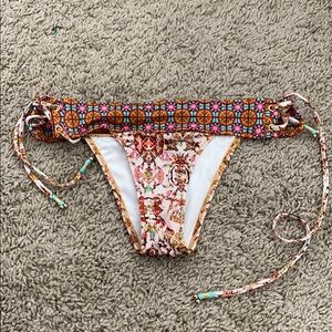 Victoria’s Secret bikini bottoms